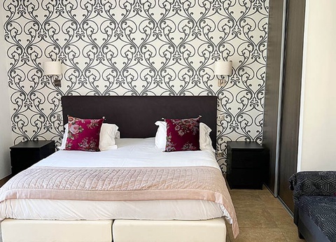 Les Bergeries d'Alata 3* - 9