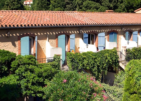 Séjour dans la charmante ville de Collioure, en bord de mer et vin du domaine Cazes - 3* - 2