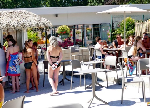 Camping Bocage du Lac, 4* - 39