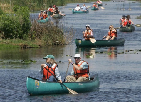 Camping Eden, 5* - 33