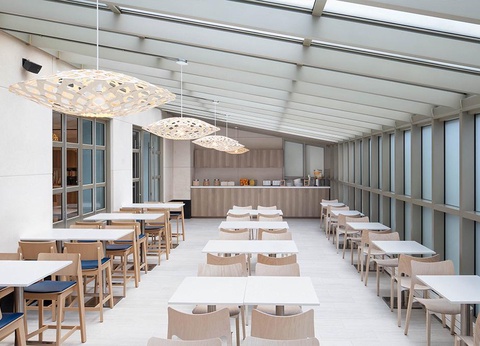 Ôcity Xperience Element New York Times Square West 4* (excursion avec guide français & billet d'entrée au Summit One Vanderbilt) - 13