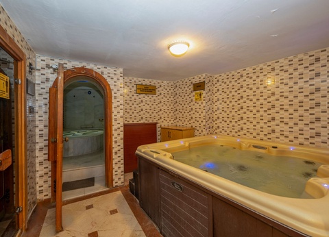 Hôtel The Byzantium 4* - 11