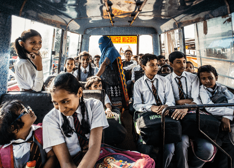 Circuit Sur la route du Taj Mahal au Tigres de Ranthambore - 3