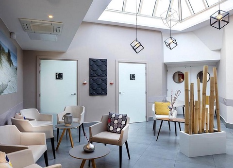 Hôtel Thalazur Port Camargue 4* - 8