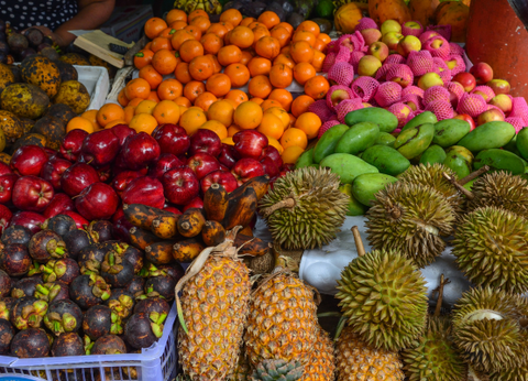 Circuit Trésors du Sri Lanka en Privatif et plage à Pasikudah 3* - 15