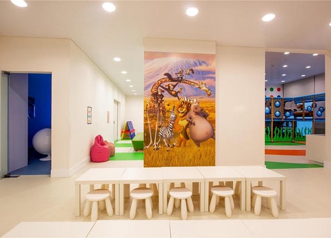 Kempinski Hotel Muscat 5* - 12