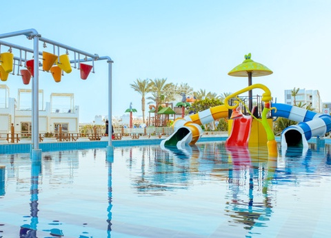 Club Jumbo Bellagio Beach Resort & Spa 4* - 24