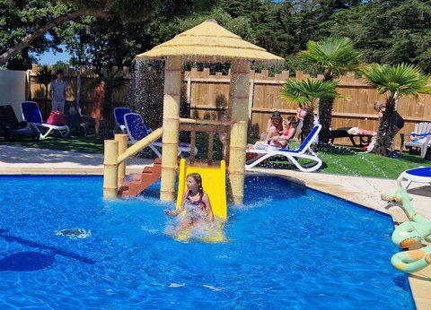 Camping Eleovic 4* - 3