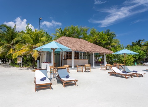 Hôtel Cinnamon Dhonveli Maldives 4* - 19