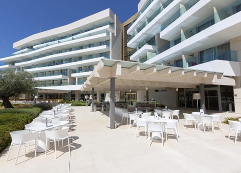 Hôtel Hipotels Gran Playa de Palma 4* - 20
