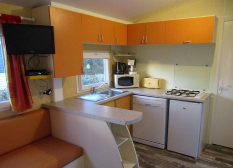 Camping Paradis - Domaine de Bellevue, 4* - 101