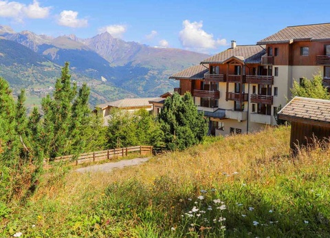 Séjour Évasion à La Plagne - 3* - 15