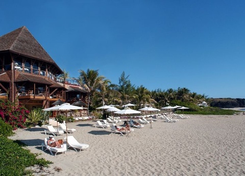 Jet Tours Signature Le Saint Alexis 4* - 12