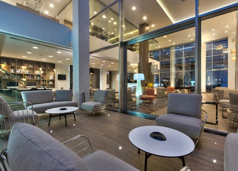 Hôtel Valentina Hotel 3* sup - 19