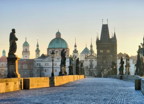 Hôtel Don Giovanni 4* - 2