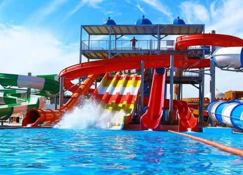 Hôtel Sunrise Garden Beach Resort 5* - 3