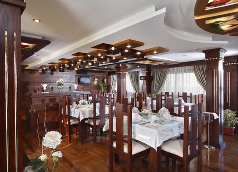 Croisière Charme du Nil en Dahabiya 5* - 11