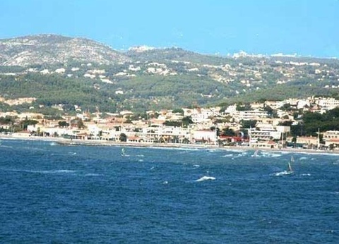 Camping maeva Escapades Les Playes, 4* - 36