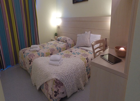 VVF Piriac-sur-Mer Bretagne Sud 3* en Demi-Pension - 8