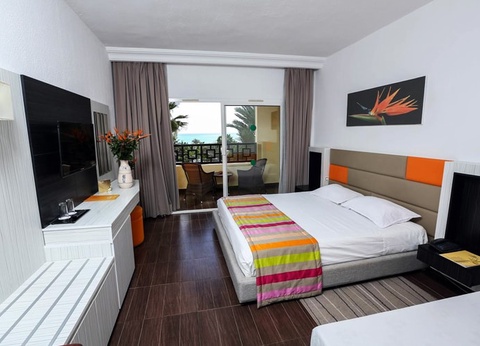 Hôtel Paradis Palace 4* - 3