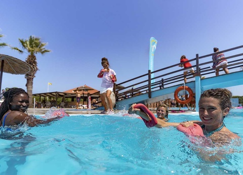 Club Marmara Doreta Beach 4* - Choix Flex - 41