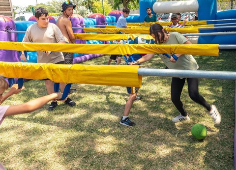 Camping Le Neptune, 4* - 9