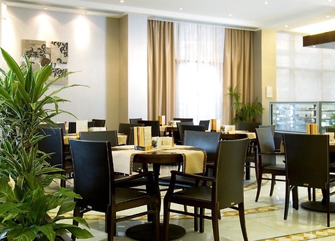 Copthorne Downtown 4 * - 8