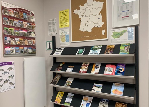 Les Hameaux Des Lacs, 2* - 33