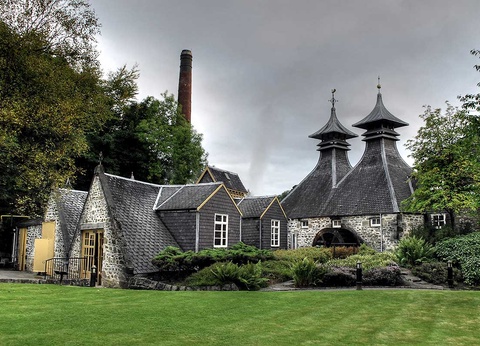 Autotour Road Trip Merveilles d'Ecosse - 17