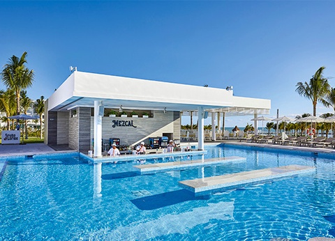 Hôtel Riu Palace Costa Mujeres ***** - 13