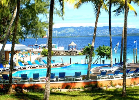 Carayou Hôtel & Spa + Croisière MSC VIRTUOSA Caraïbes Sud - 4