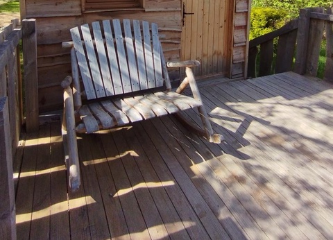 Camping La Riviere D'Argent, 3* - 11