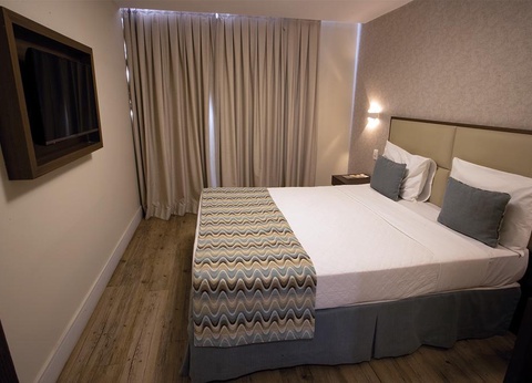 Combiné Rio & Paraty 3* - 5