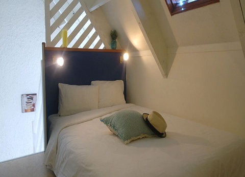 VVF Belle-Ile-en-Mer 3* en demi-pension - 4