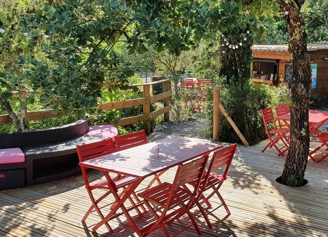 Domaine Saint Cerice, 1* - 19