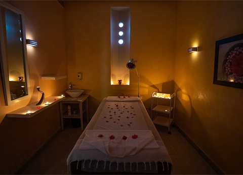 Hôtel Vincci Saphir Palace 5* By Ovoyages - 11