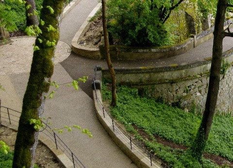 Camping L'Eau Vive, 4* - 59