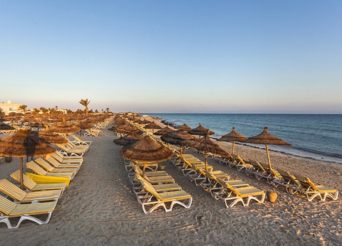 Hôtel Seabel Rym Beach 4* - 31