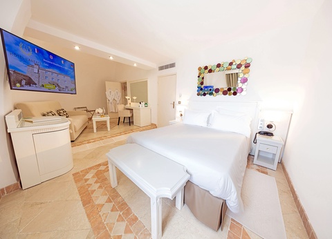 Hôtel Abbaye 5* ( avec vols réguliers ) - 11