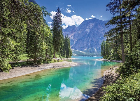 Circuit Les Dolomites, le Tyrol Italien (au départ du Sud de la France) - 5