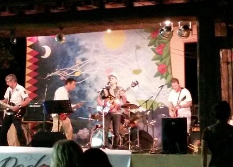 Camping L'oliveraie, 3* - 21