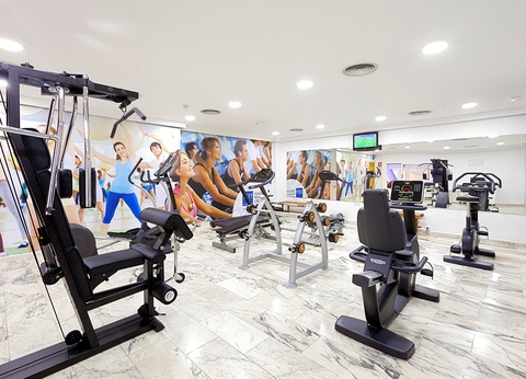 Hôtel Sol Arona Tenerife 3* - 12