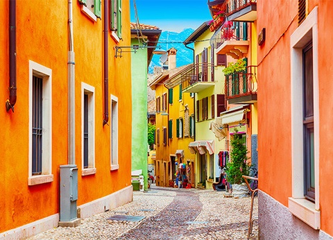 Circuit Lacs et Dolomites, joyaux du nord de l'Italie - 13