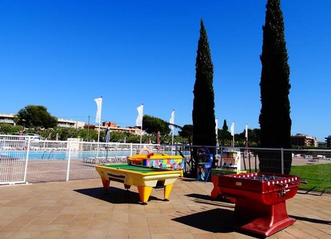 Camping Platja Cambrils, 3* - 149