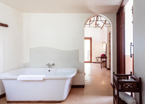 Kena Beach Hôtel 4* - 6