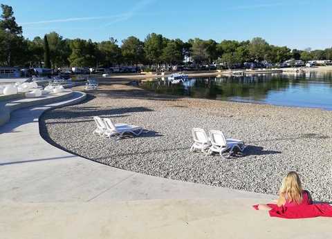 Camping Valkanela, 4* - 19