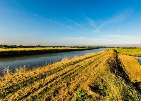 Camping La Plage de Riez, 3* - 29