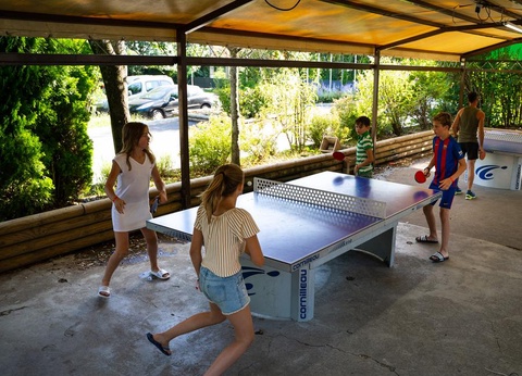 Camping Alpes Dauphine, 4* - 27