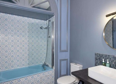 ÉChappée à Blois dans un hôtel raffiné et vin de terroir - 2* - 12