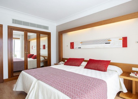 Hôtel Hipotels la Géria 4* - 4
